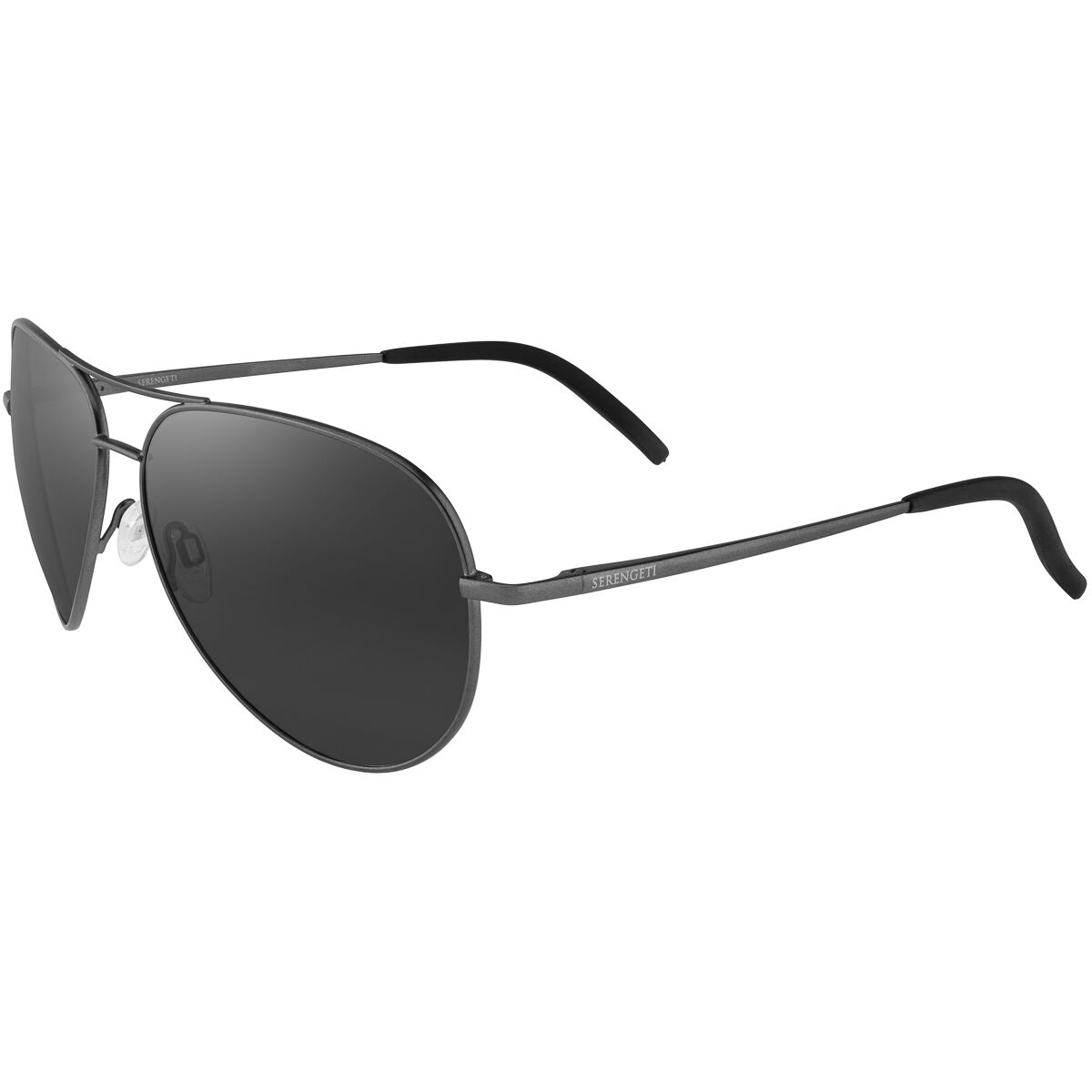 CARRARA XL, Matte Black-Mineral Polarized Onyx Cat 3 to 3, hi-res image number null
